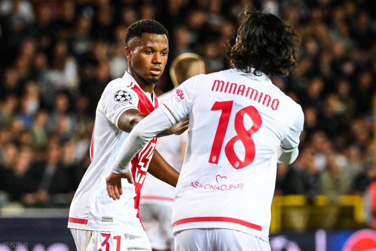 队报：法蒂法甲效率惊人仅次凯恩，伤病却成最大敌人